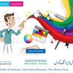 Graphic Design Web Design Course 1